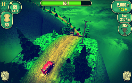 Vertigo Racing screenshot 17 - screenshot
