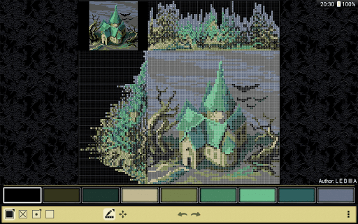 Nonograms Katana screenshot 13 - screenshot