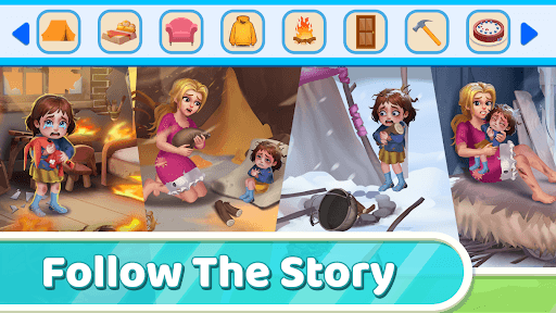 Screw Out Master: Story Puzzle screenshot 8 - screenshot