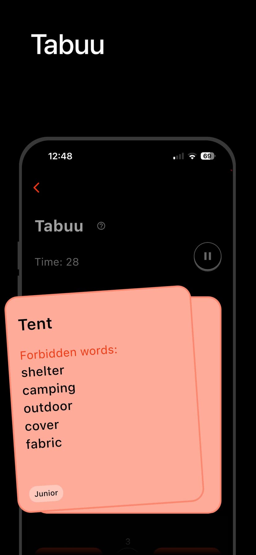 Social Gamebox screenshot 7 - screenshot