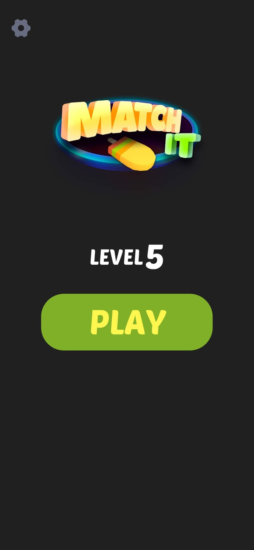 Match it! - dual match screenshot 1 - screenshot
