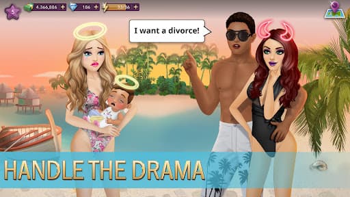 Hollywood Story®: Fashion Star screenshot 3 - screenshot