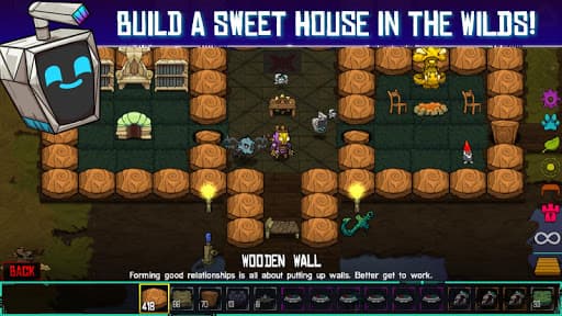 Crashlands screenshot 19 - screenshot