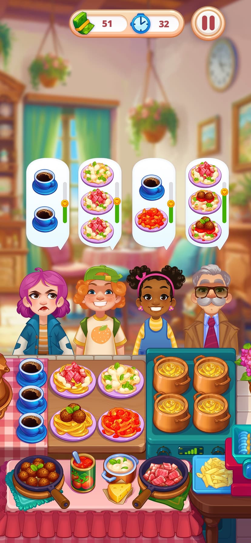 We Are Cooking screenshot 9 - screenshot