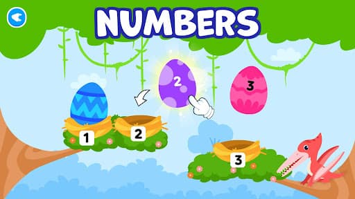Toddler Games for 2+ Year Olds screenshot 6 - screenshot