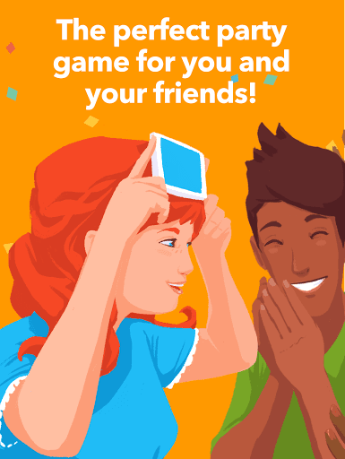 Heads Up! screenshot 21 - screenshot