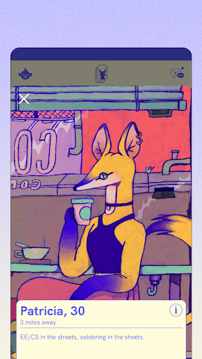 Tender: Creature Comforts screenshot 5 - screenshot