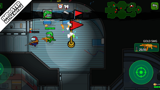 Imposter Battle Royale screenshot 7 - screenshot