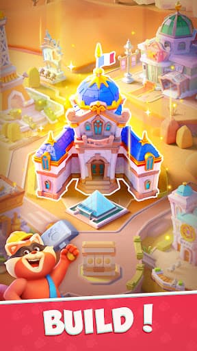 Coin Race: Amazing Journey screenshot 13 - screenshot