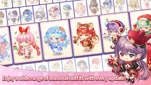 Magical Ink : Cozy Decor Game screenshot 17 - screenshot