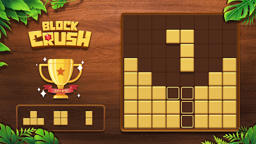 Block Crush! screenshot 7 - screenshot