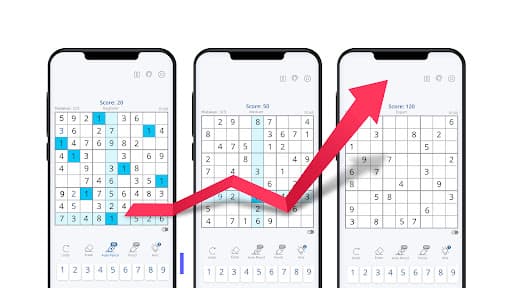 Sudoku - The Classic one screenshot 6 - screenshot