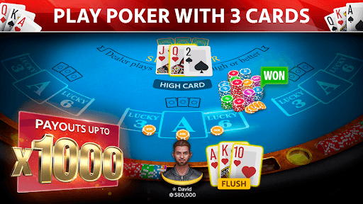 Set Poker by Pokerist screenshot 16 - screenshot