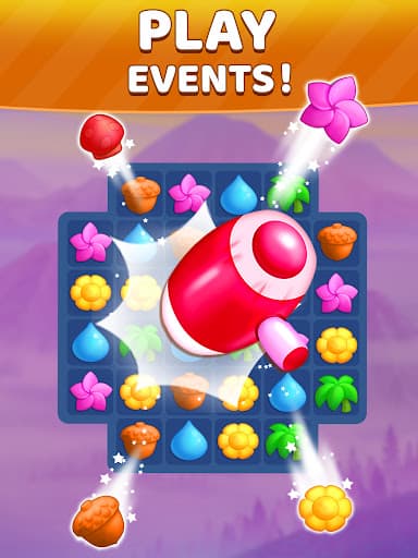 Relaxing Match Game screenshot 22 - screenshot