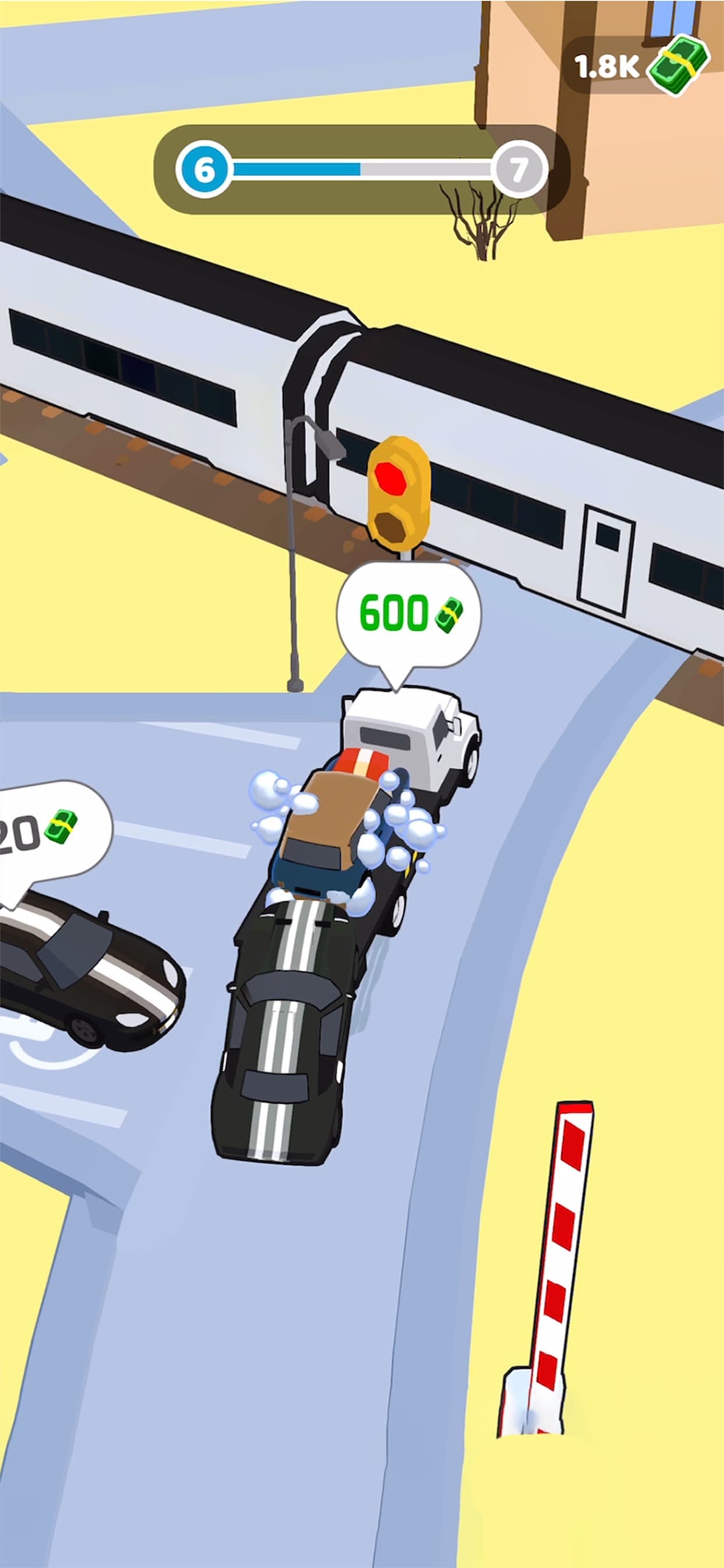 Tow N Go screenshot 2 - screenshot
