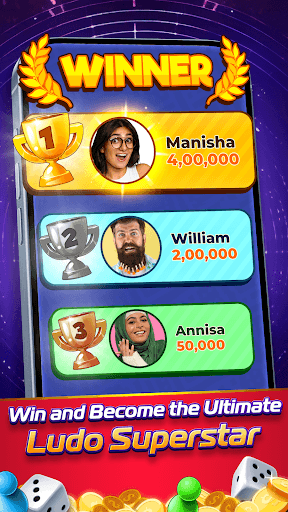 Ludo Superstar - Fun Game screenshot 8 - screenshot