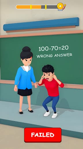 Pass or Fail screenshot 18 - screenshot