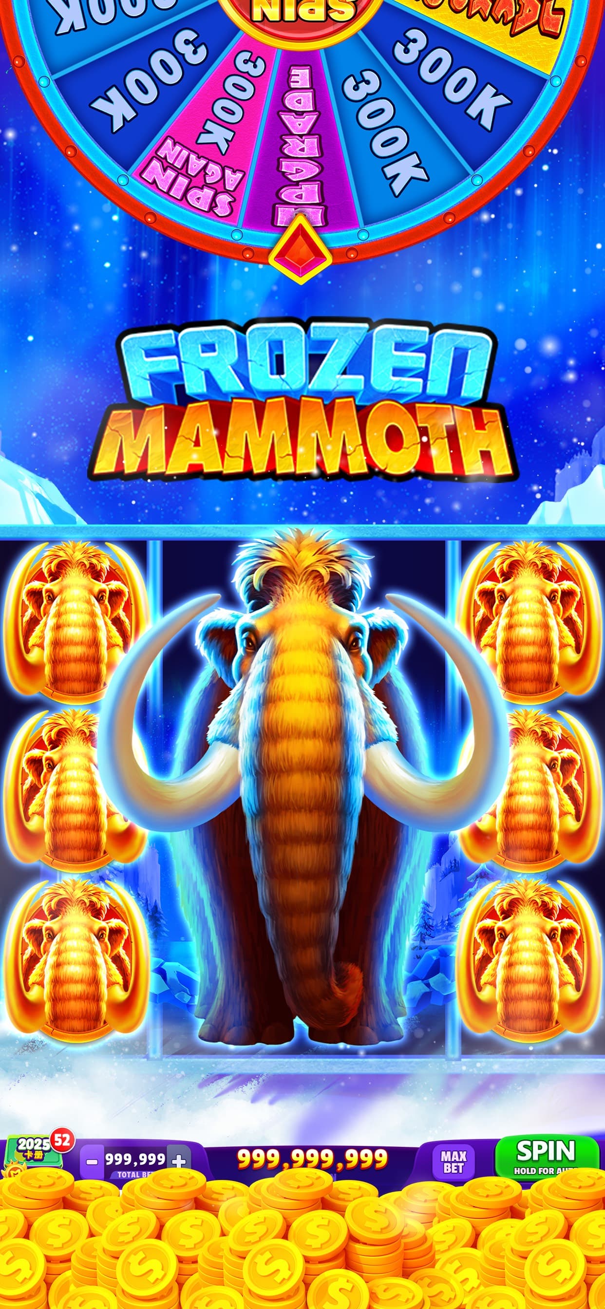 Woohoo™Casino Vegas Slot Games screenshot 2 - screenshot