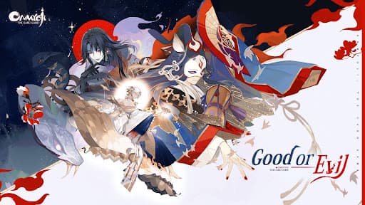 Onmyoji: The Card Game screenshot 13 - screenshot