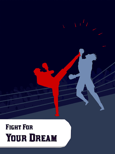 Shadow of Naught Story Drama screenshot 13 - screenshot