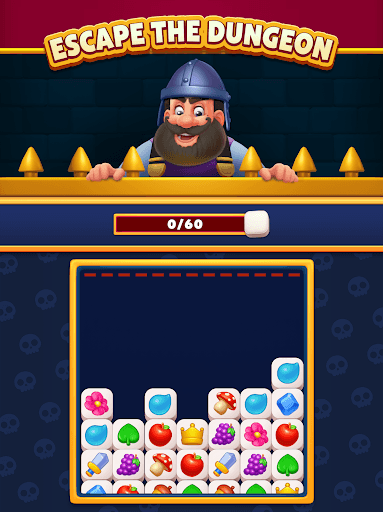 Tile Kingdom screenshot 11 - screenshot