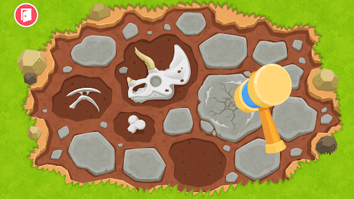 Dinosaur Games Kids screenshot 25 - screenshot