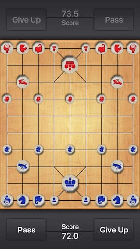 Dr. Janggi screenshot 3 - screenshot