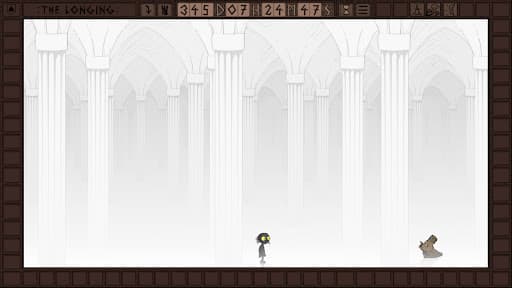 The Longing screenshot 26 - screenshot