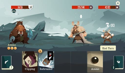 Pirates Outlaws screenshot 1 - screenshot