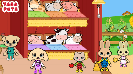 Yasa Pets Farm screenshot 19 - screenshot