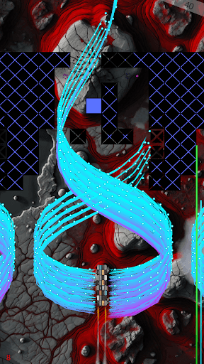 Miner Gun Builder screenshot 1 - screenshot