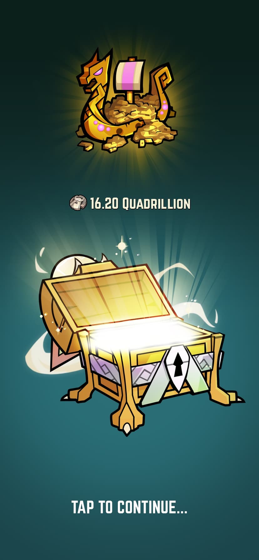 Viking Gods - Idle Tap Game screenshot 5 - screenshot