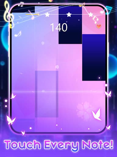 Piano Star screenshot 11 - screenshot