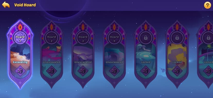 Idle Heroes - Idle Games screenshot 8 - screenshot