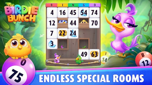 Bingo Blitz™️ - Bingo Games screenshot 32 - screenshot