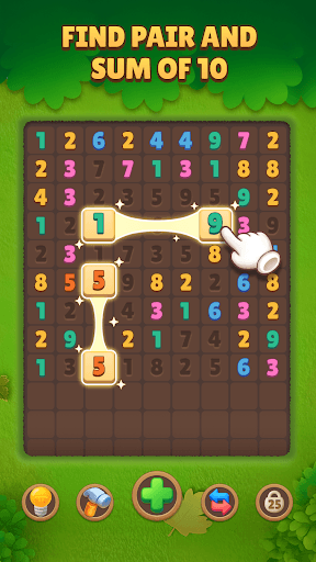 Zen Number: Match Tiles screenshot 9 - screenshot