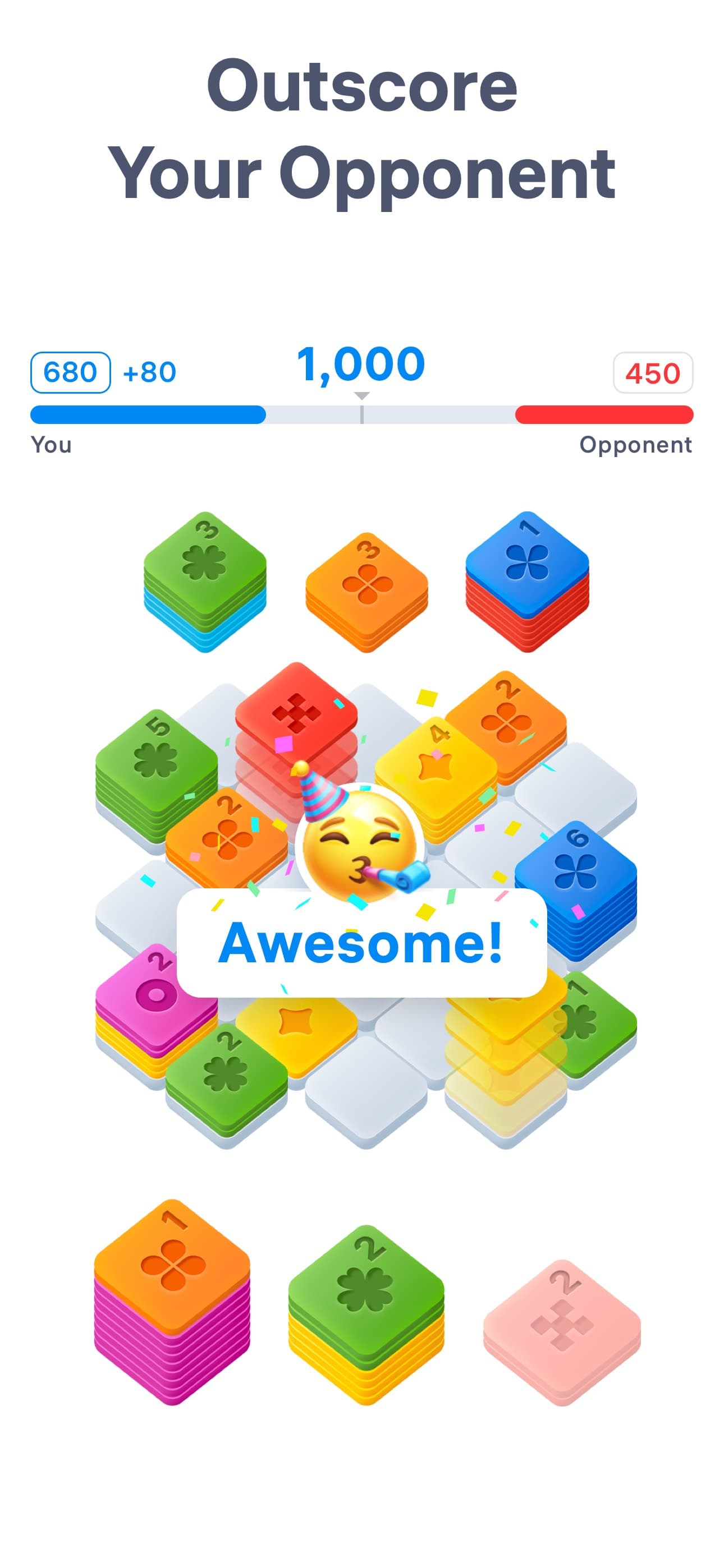 Color Sort: Stack Sorting Game screenshot 3 - screenshot