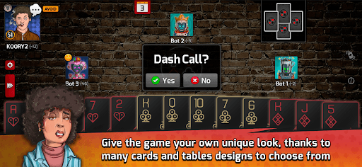 Pocket Estimation screenshot 3 - screenshot