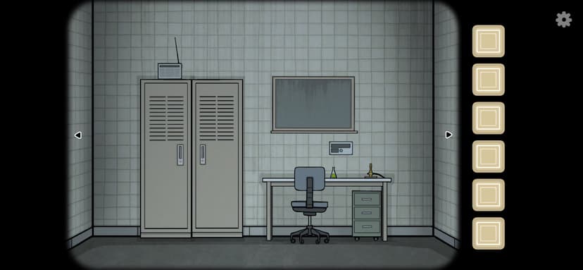 The Past Within screenshot 4 - screenshot