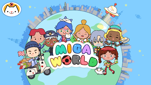 Miga Town: My World screenshot 22 - screenshot