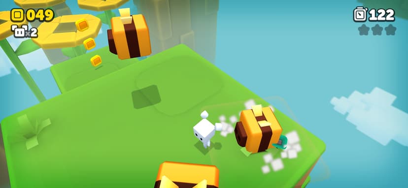 Suzy Cube screenshot 6 - screenshot