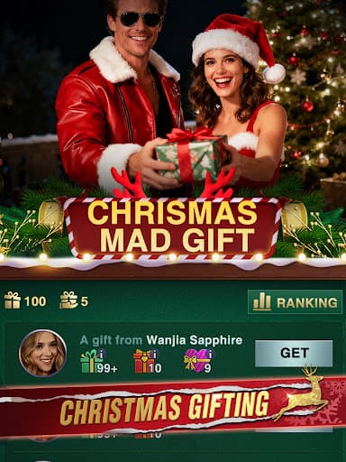 Holdem or Foldem - Texas Poker screenshot 8 - screenshot
