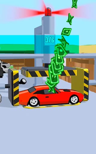 Tow N Go screenshot 10 - screenshot