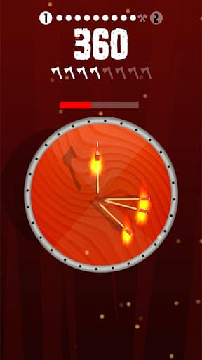 Axe Champ screenshot 4 - screenshot