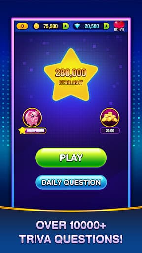 Trivia Crush screenshot 4 - screenshot