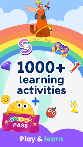 SKIDOS Doctor Games for Kids screenshot 16 - screenshot