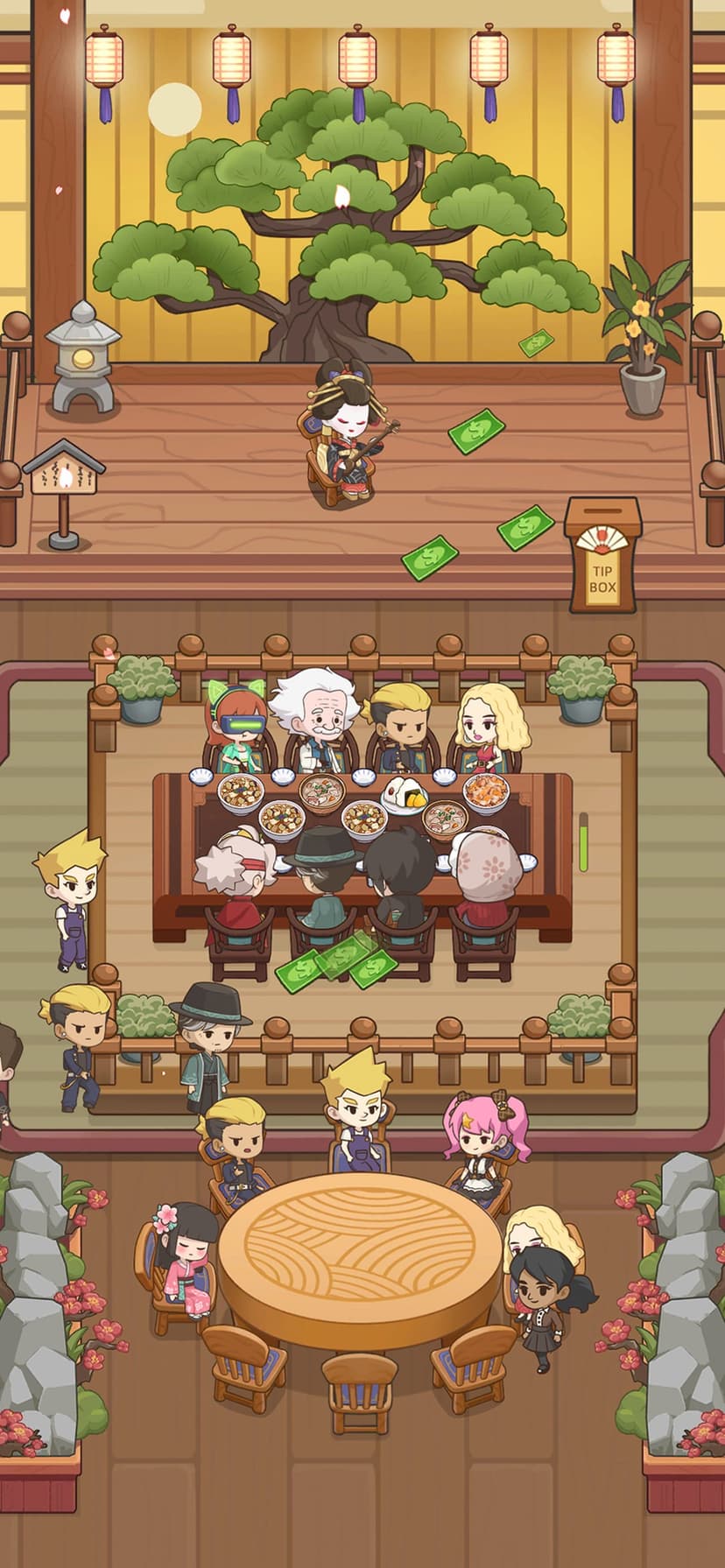 My Sushi Story screenshot 4 - screenshot