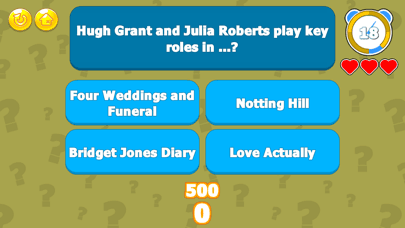The Movie Trivia Challenge screenshot 4 - screenshot