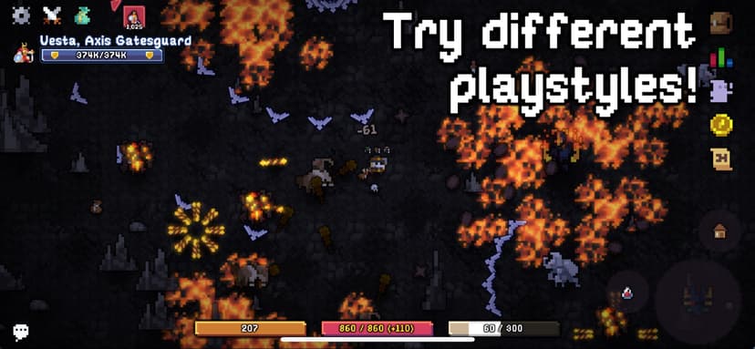 Darza's Dominion screenshot 4 - screenshot