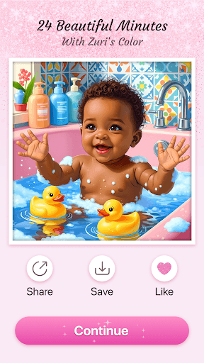 Zuri's Color screenshot 16 - screenshot